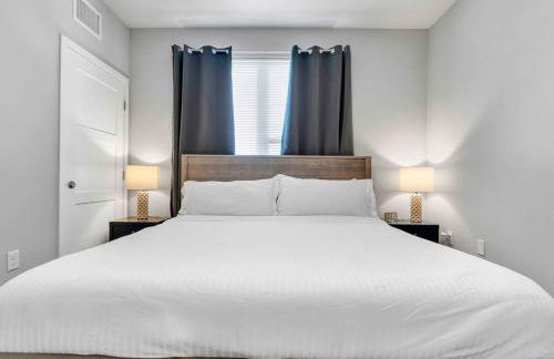 Univ Research Park - Free Underground Parking and Pool - Foto 34