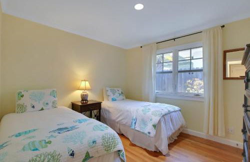 Little Palm Cottage - Foto 24