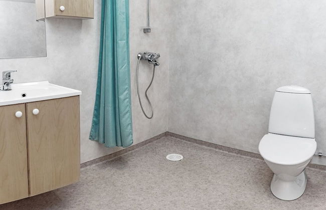 Topcamp Mosjøen - Helgeland - Foto 38