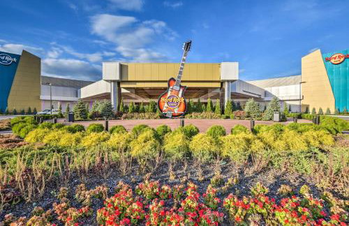 Renovated Griffith Family Home in Chicagoland Area - Foto 32