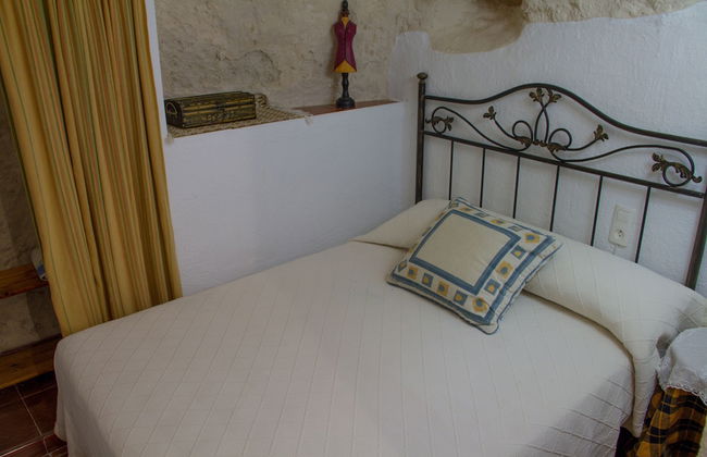 CASAS RURALES MARIBEL EL TEJAR - Foto 5