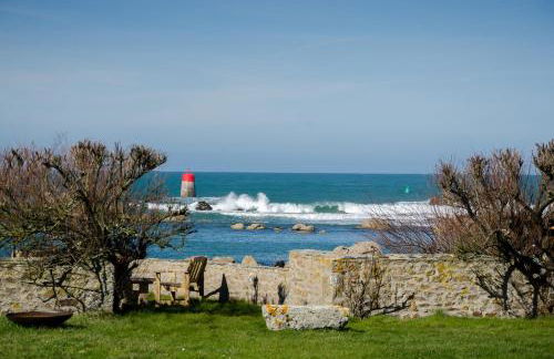 Maison de La pointe - Foto 1