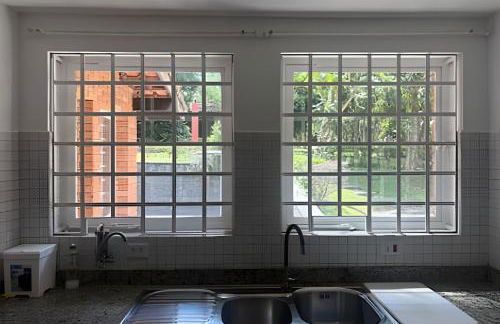 Casa Sítio no Centro da Granja Viana - Foto 74