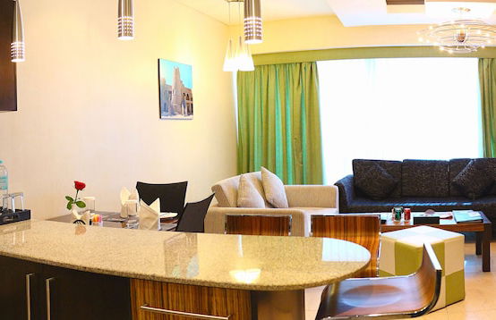 City Premiere Hotel Apartment - Photo 16