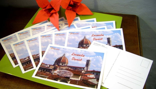 Locanda Daniel - Foto 2, Entrada interior