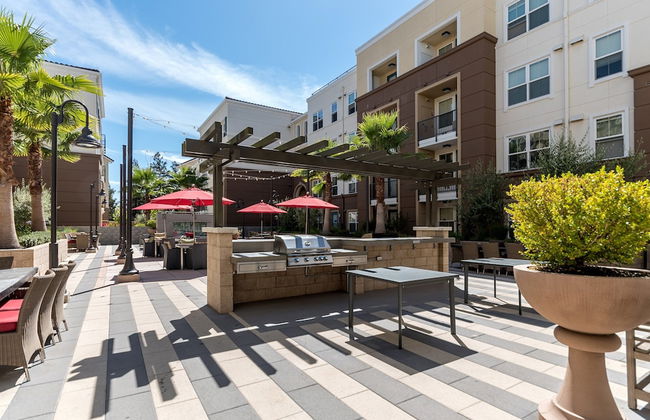 Bluebird Suites in Silicon Valley - Foto 69