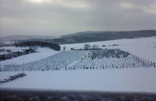 Ferienwohnung Haus Weitblick - Foto 12