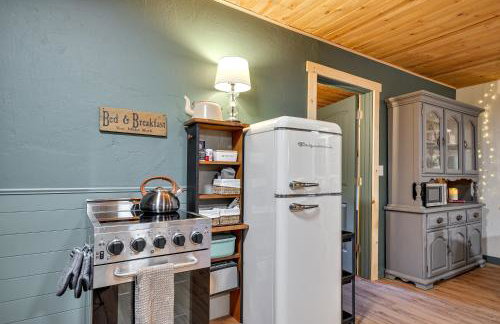 Hike, Ski and Explore Rhododendron Forest Retreat! - Foto 13