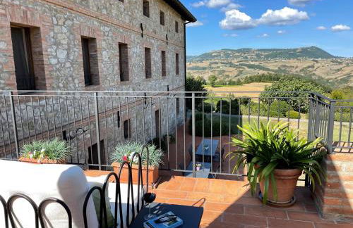 Agriturismo Podere Prasiano - Photo 76