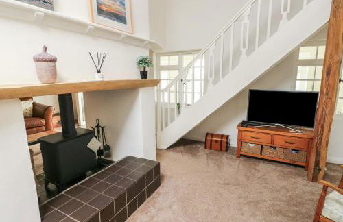 Fferm Porthdafarch South Farm House - Foto 5