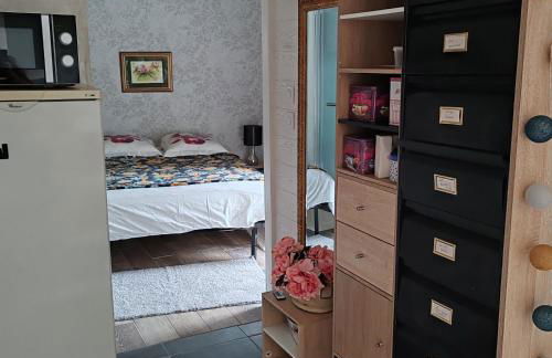 Le gîte du courtil - Foto 24