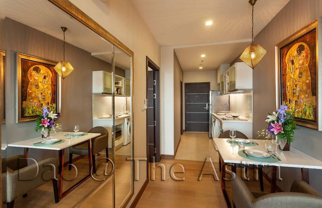 The Astra Condo - Foto 13