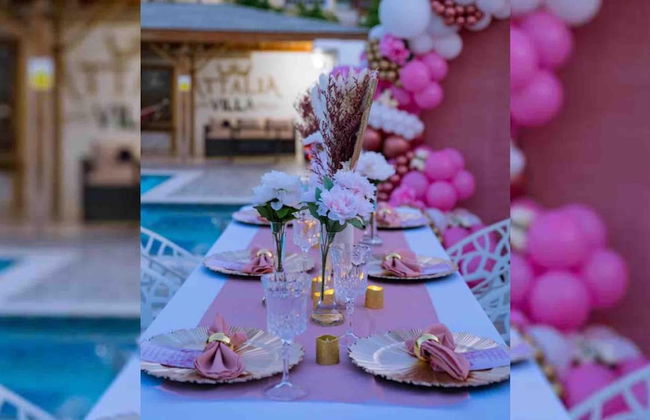 Attalia Villa 5-bed in Runaway Bay Near Ocho Rios - Foto 50