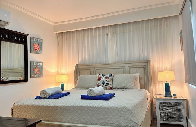 Stanza Mare Beach Front - Foto 72