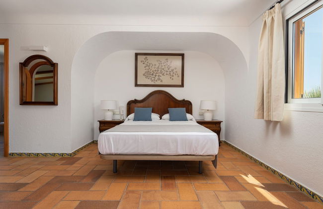 Mulholland Villa in Mallorca - Foto 29