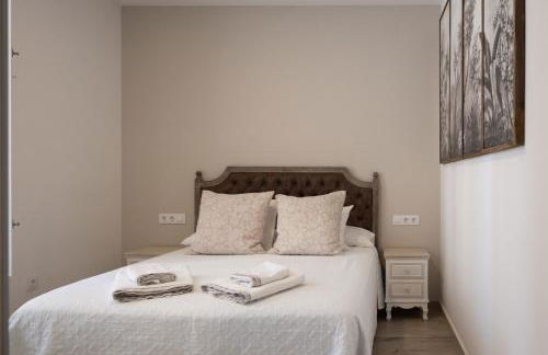 Apartamento Entrecatedrales - Foto 12