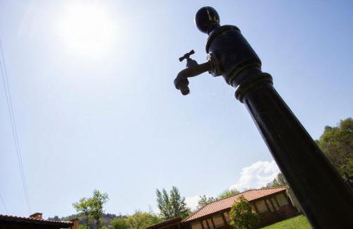 Apartamentos Camin De Pelayo - Foto 25