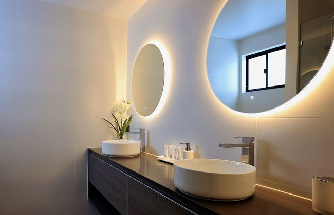 Valle Vista Luxury Apartments - Foto 26