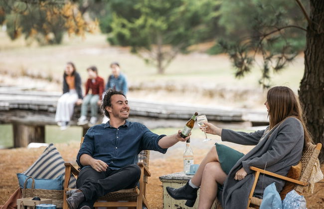 Lawson Lodge - Foto 52