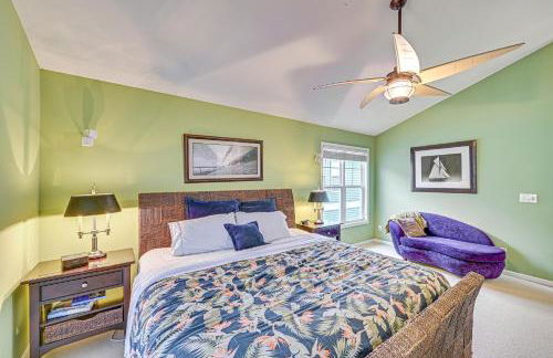 St Joseph River, Lake Michigan Access Luxury Home - Foto 21