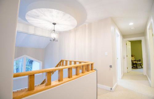 Spacious Private Home in White Mountains-Loon-Owl - Foto 31