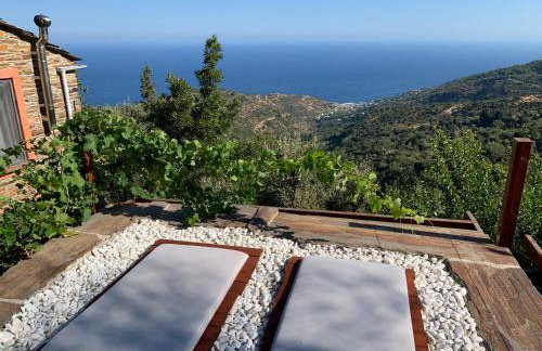Ikaria View Resort and Villa with Pool - Photo 56