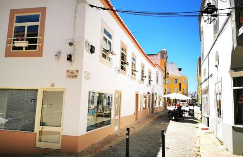Vida à portuguesa, Charming apartment "Algarve" , in the cultural and historical center - Photo 59
