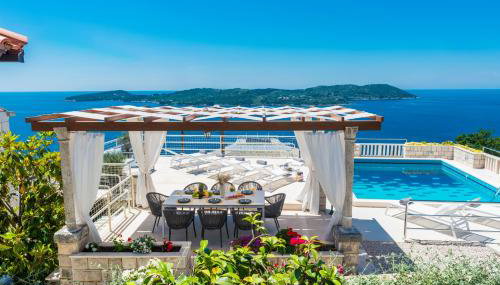 Villa Magnolia - Foto 2