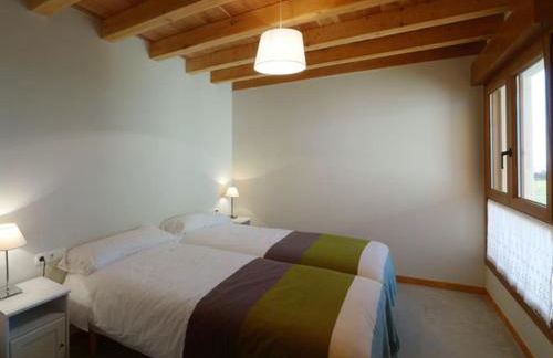 Apartamentos Lusarbe - Foto 27