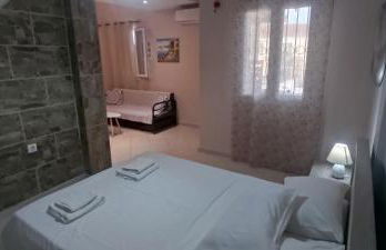 Silvia's Apartments - Foto 44