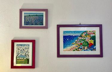 Casa Alina - Ischia Ponte - Foto 22