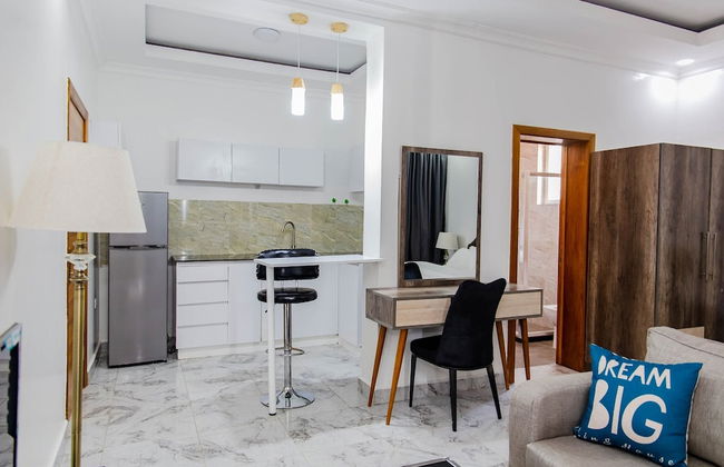 Kasi Apartments - Foto 24