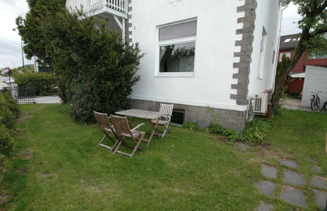 Solferie Holiday Apt. Torridalsveien - Foto 11