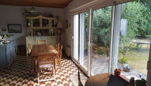 Mais 3 pièces - 6 couchages NOIRMOUTIER EN L'ILE - Foto 2