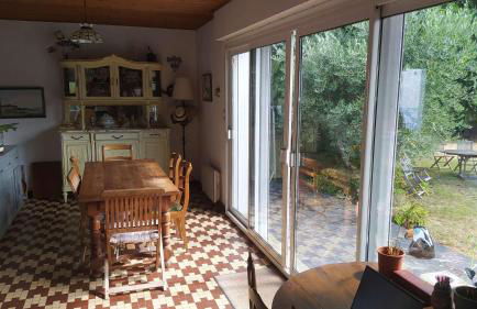 Mais 3 pièces - 6 couchages NOIRMOUTIER EN L'ILE - Foto 2