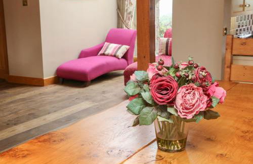 Rough Bank Barn - Foto 10