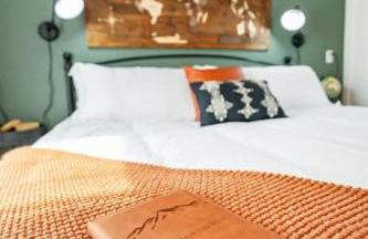 6 A Little Wanderlust Lux Tiny House, Firepit, Boat Parking, 5 Mins to Lake, Downtown - Foto 13