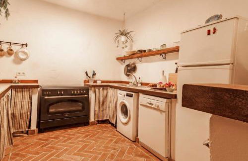 La casita del pueblo GARDEN petfrienly con chimenea - Foto 17