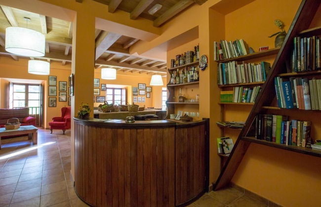 La Casona de Amaido - Foto 2