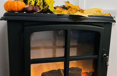 The little shepherds hut - Foto 9