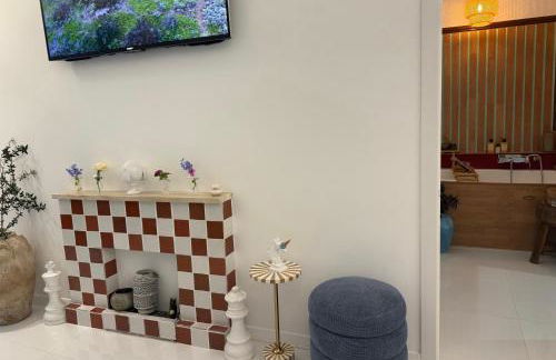 Midorigami Jacuzzi suite Spanish Steps apt - Foto 16