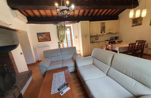 Casa Giogo - Foto 37