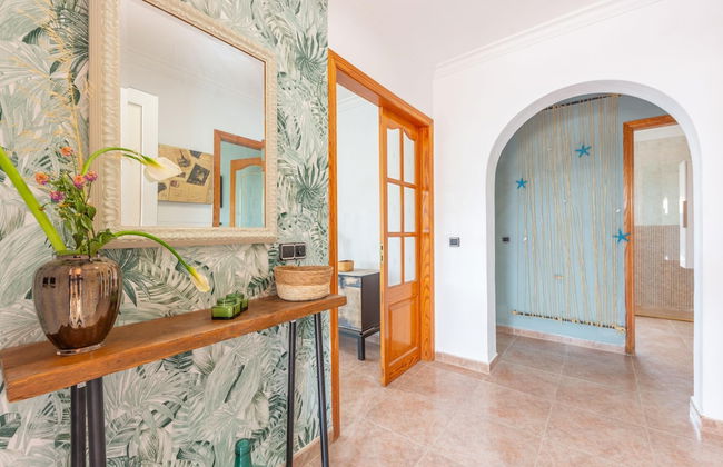 Casa Martin in Portocolom - Foto 19