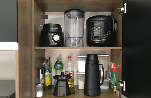 Cantinho Estrelado - Casa automatizada com ALEXA - Foto 7