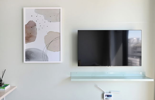 ONE26 ON M - Fluent Serviced Apartments - Foto 44