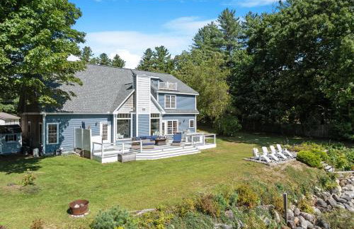 Luxury Riverfront Retreat Hot Tub, Game Room, Gym - Foto 58