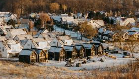 Wood House Trzęsacz - Foto 2