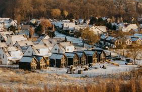 Wood House Trzęsacz - Photo 2