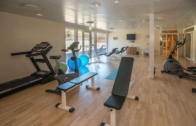 Hotel Marina Apartments - Foto 18