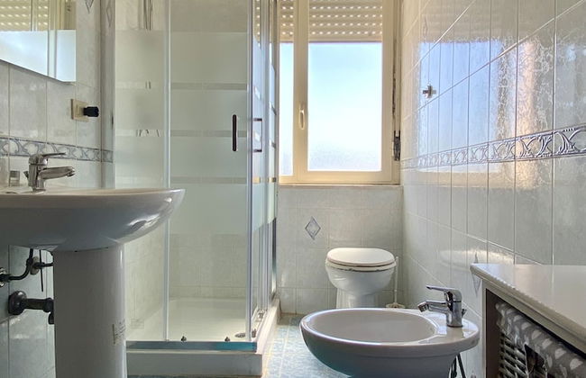 Apartment Tirreno - Foto 35